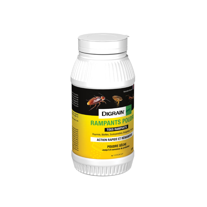 DIGRAIN Rampants Poudre 200g