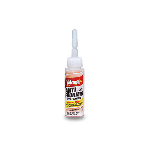Gel Appât Anti-Fourmis 20g - Vulcano