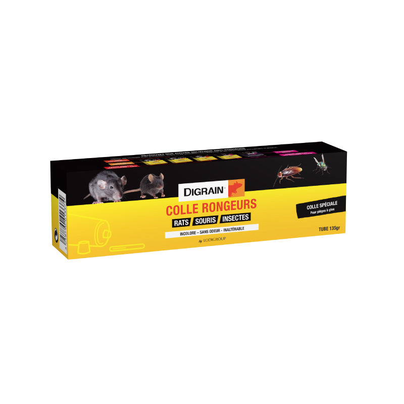 DIGRAIN COLLE RONGEURS – 135g