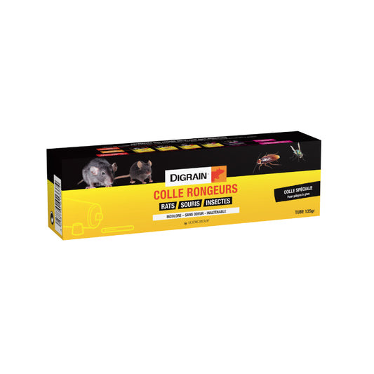 DIGRAIN COLLE RONGEURS – 135g