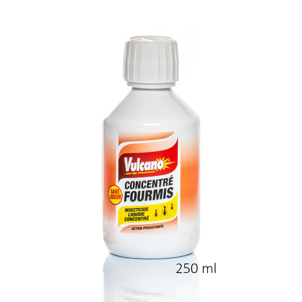 Vulcano – Concentré Fourmis NF – 250ml